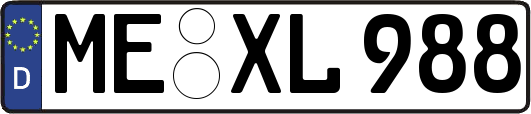ME-XL988
