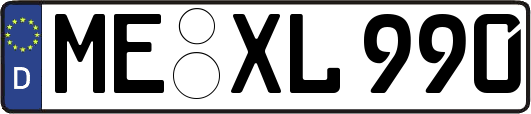 ME-XL990