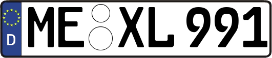 ME-XL991