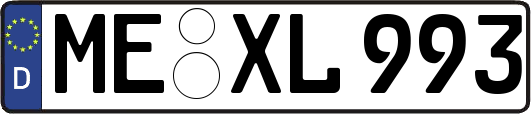 ME-XL993