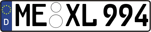 ME-XL994