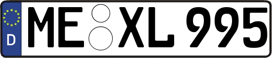 ME-XL995