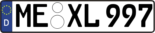 ME-XL997