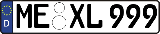 ME-XL999