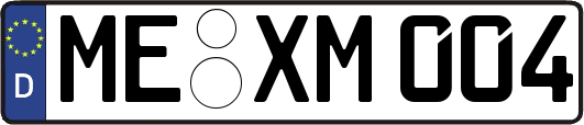 ME-XM004