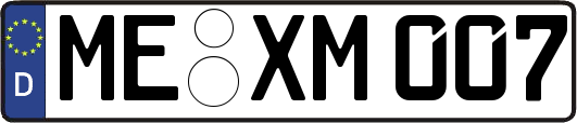 ME-XM007