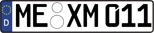 ME-XM011