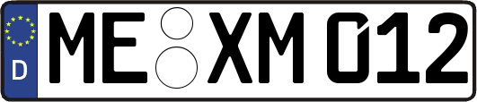 ME-XM012