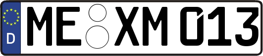 ME-XM013