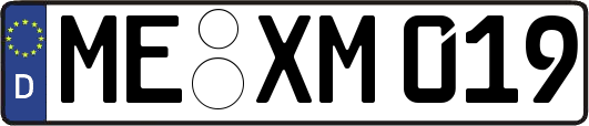 ME-XM019