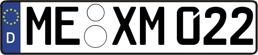 ME-XM022