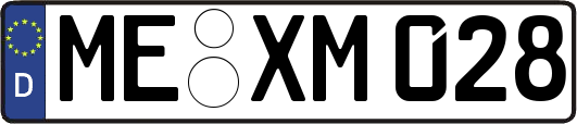 ME-XM028