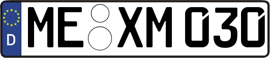 ME-XM030