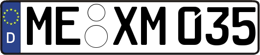 ME-XM035