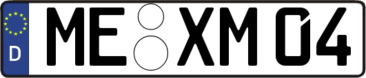 ME-XM04