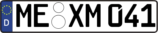 ME-XM041