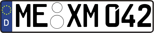 ME-XM042