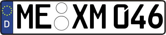 ME-XM046