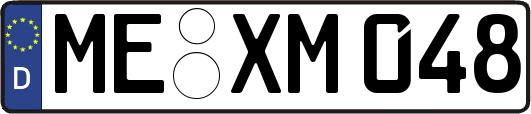 ME-XM048