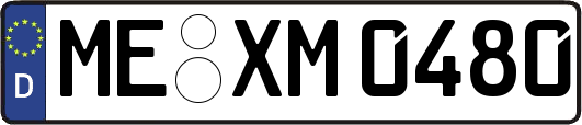 ME-XM0480