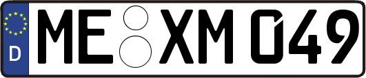 ME-XM049