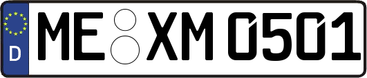 ME-XM0501