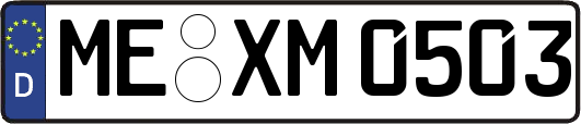 ME-XM0503