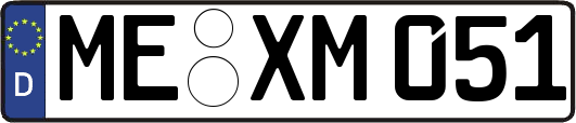 ME-XM051