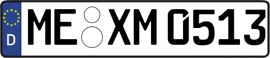 ME-XM0513