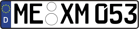 ME-XM053