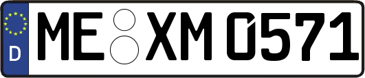 ME-XM0571