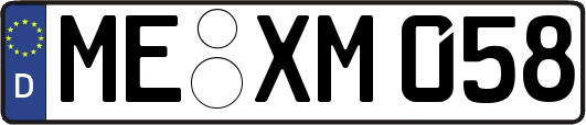 ME-XM058