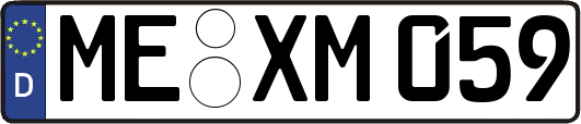 ME-XM059