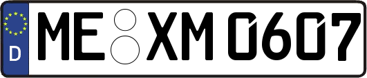 ME-XM0607