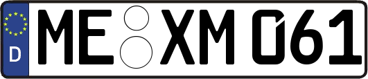 ME-XM061