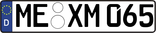 ME-XM065