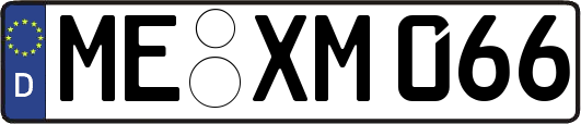 ME-XM066
