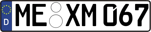 ME-XM067