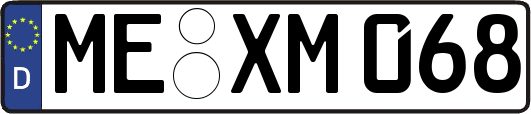 ME-XM068