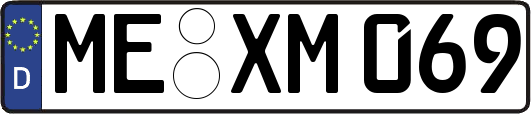 ME-XM069