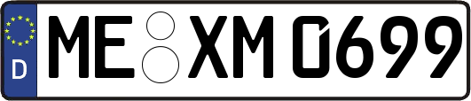 ME-XM0699