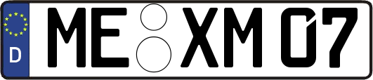 ME-XM07
