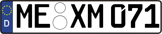 ME-XM071