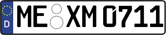 ME-XM0711