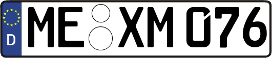 ME-XM076