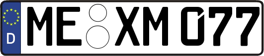ME-XM077