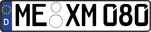 ME-XM080