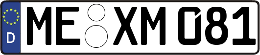 ME-XM081