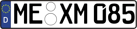 ME-XM085