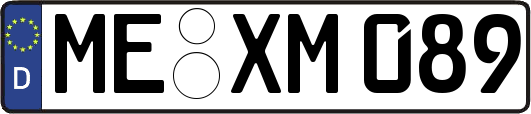 ME-XM089